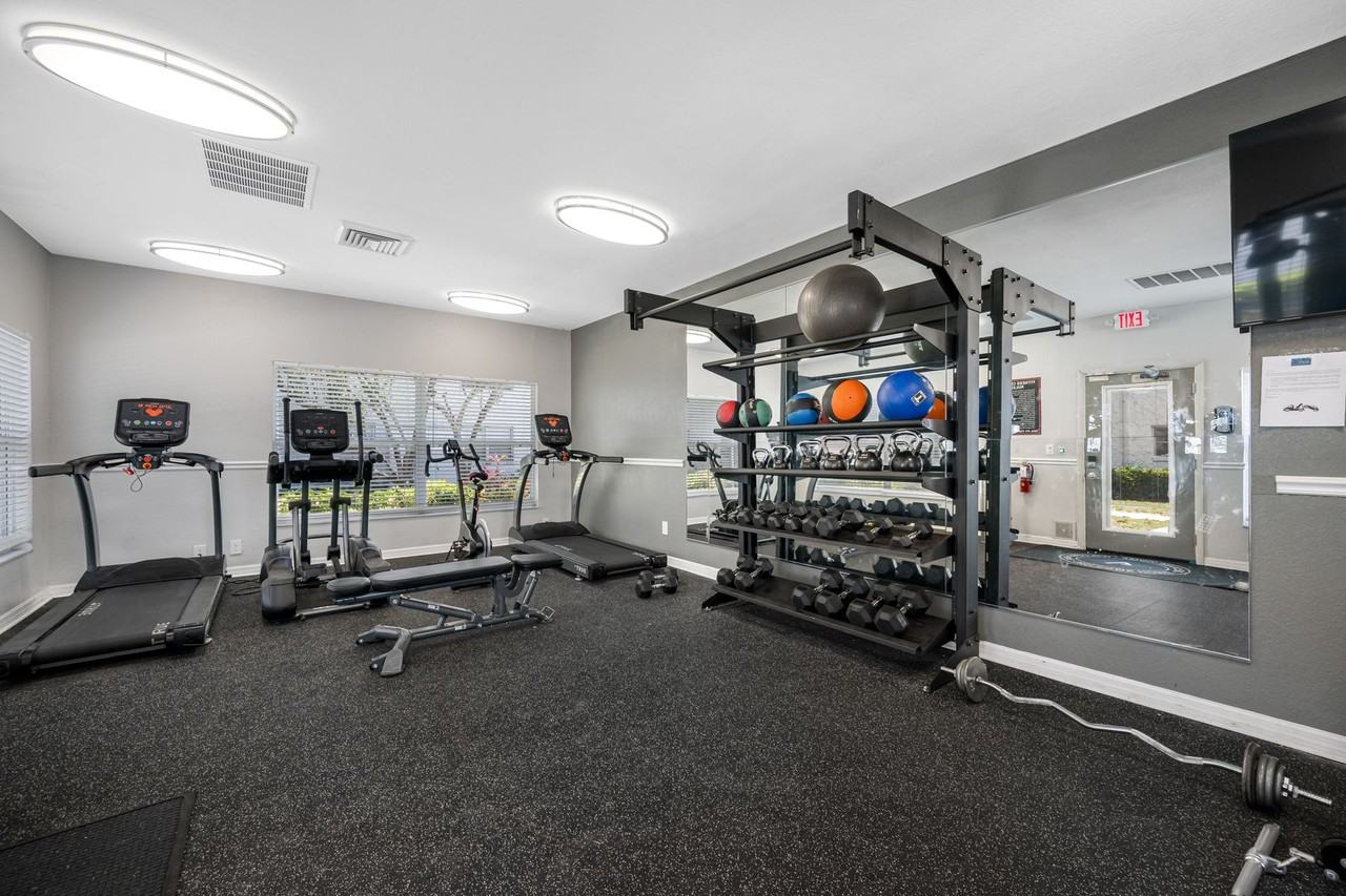 KC Flats Apartments - Photo 7 of 50