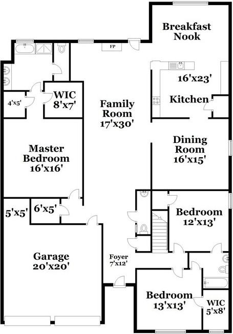 4935 Mundy Court - Photo 2 of 17