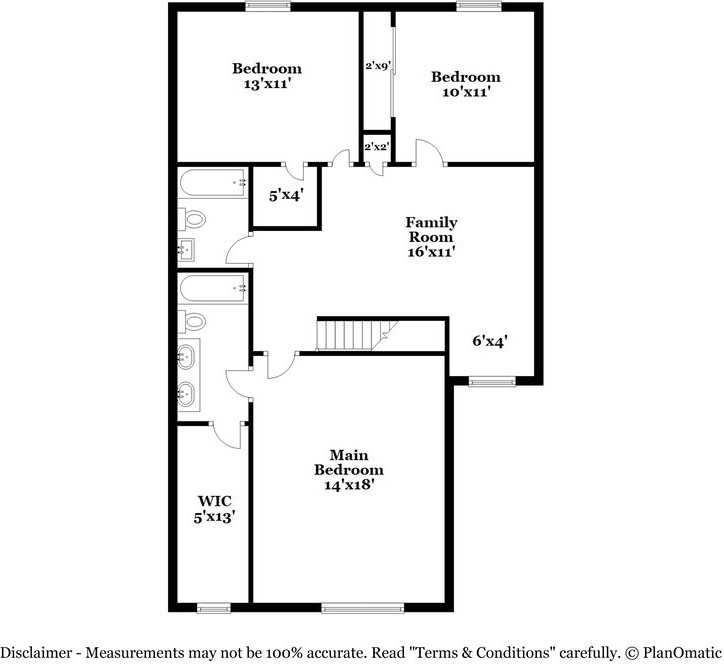 1914 Dry Wash Rd - Photo 2 of 15
