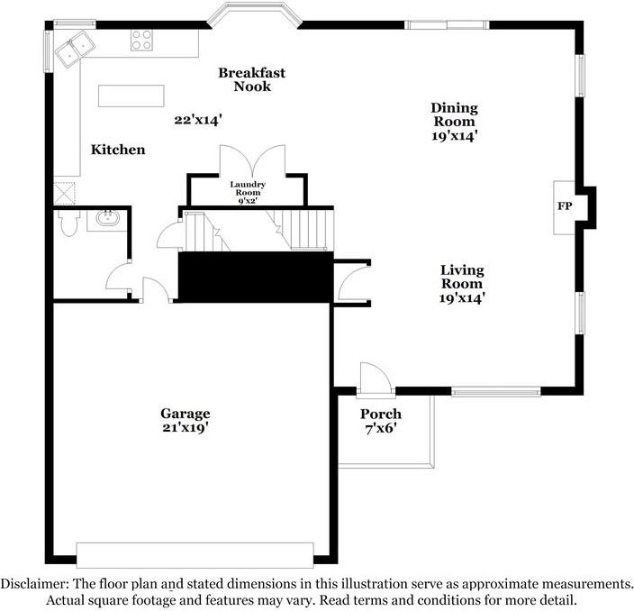 5121 Tyler Henry Dr - Photo 2 of 18