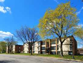 St. Anthony Park Apartments - Photo 1 of 1