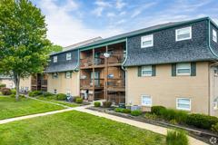 Mission Manor Apartments - Photo 1 of 1