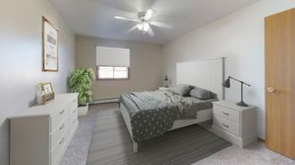 River Ridge Apartments - Photo 1 of 1