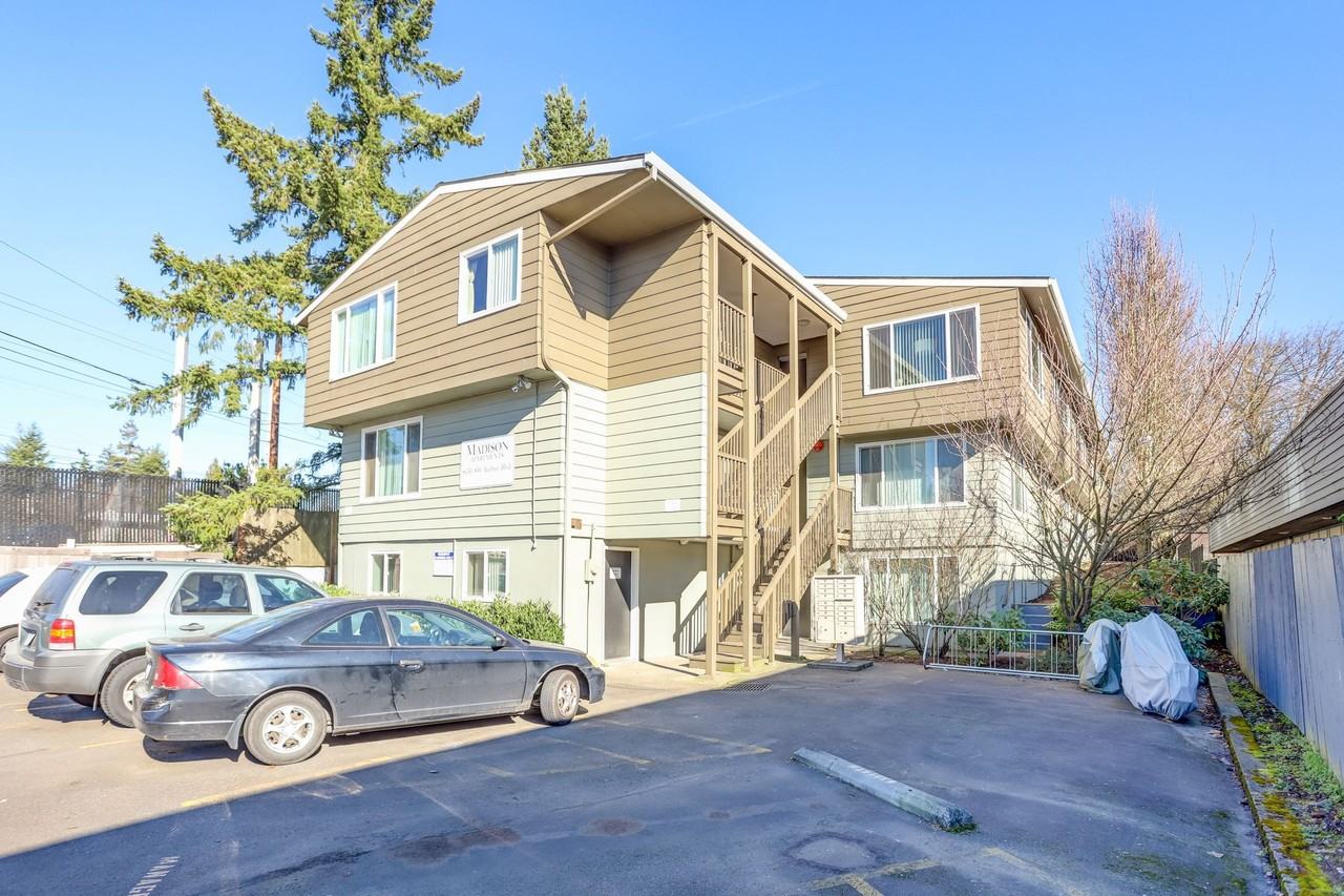 Madison Apartments - Photo 3 of 11