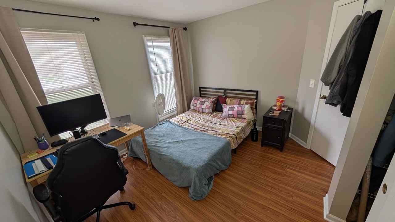 1851 Fox Run Dr #B - Photo 2 of 8