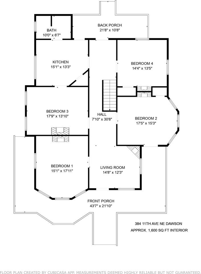 384 11th Ave Ne #NA - Photo 2 of 15