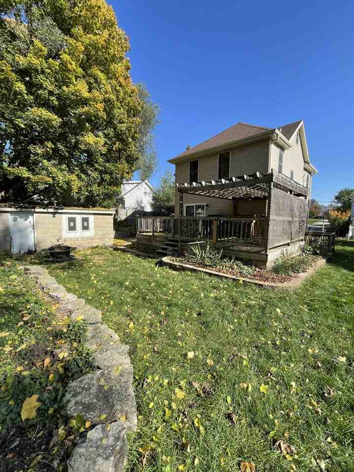 210 S Academy St #NA - Photo 2 of 16