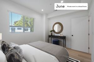 featured image of 1321 N June St #C