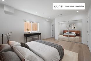 1321 North June Street #A - Photo 1 of 1