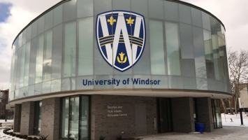 featured image of 3255 Sandwich Street #2