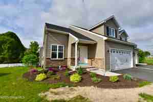 featured image of 1 Chip Shot Way