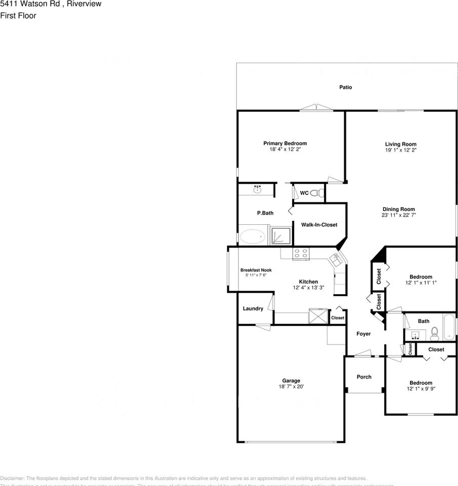 5411 Watson Rd - Photo 2 of 16