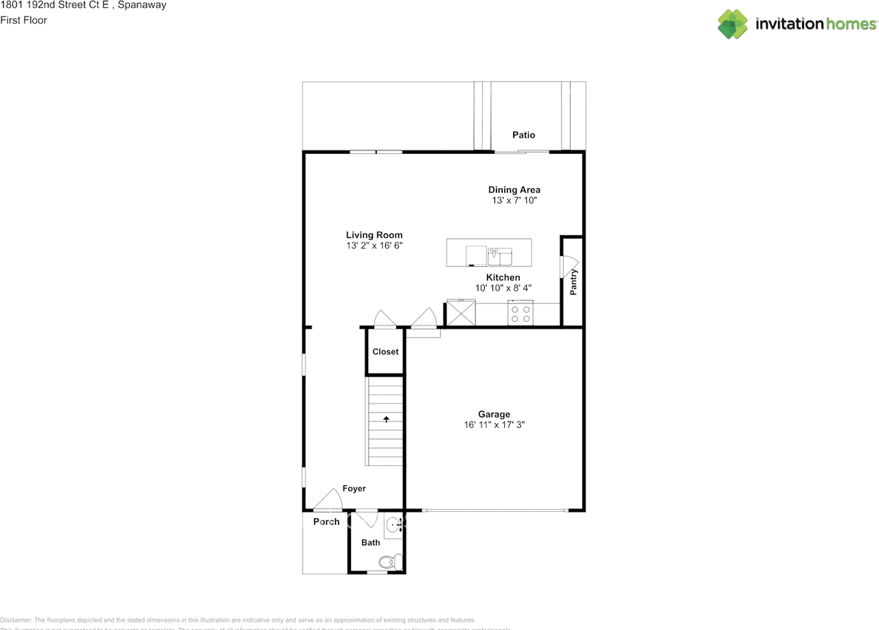 1801 192nd Street Ct E - Photo 2 of 19