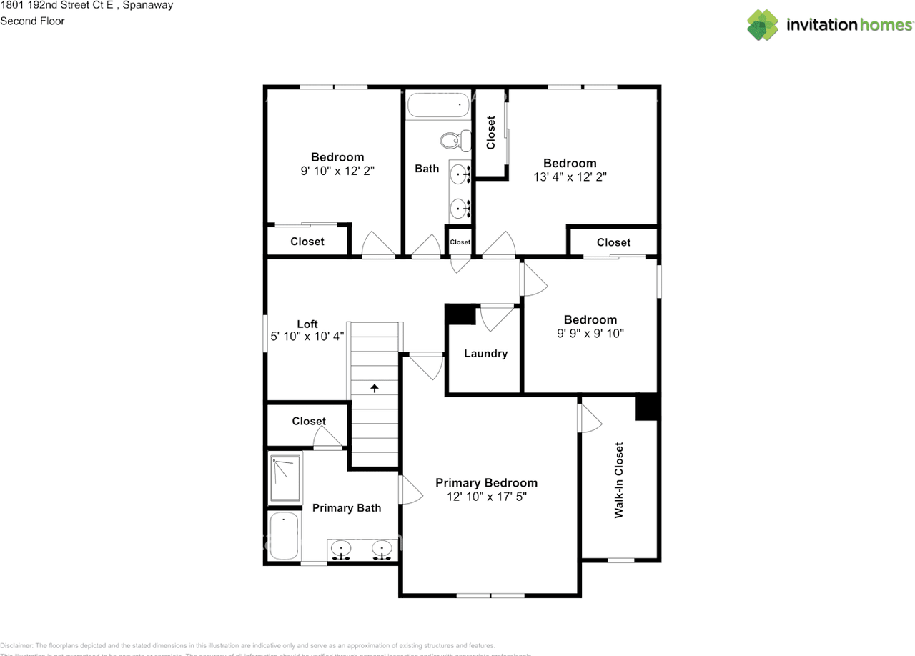 1801 192nd Street Ct E - Photo 3 of 19