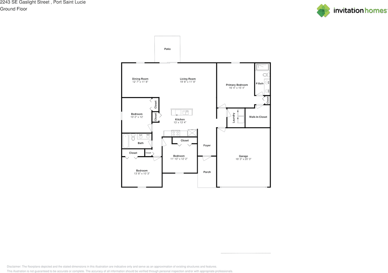 2243 Se Gaslight St - Photo 2 of 20