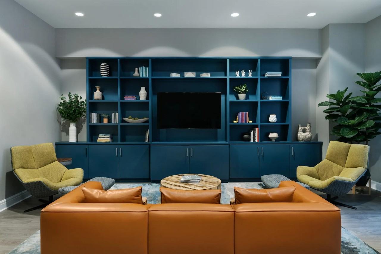 The Metropolitan at 40 Park - Photo 2 of 45