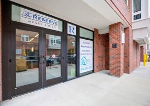 The Reserve at Park South - Photo 1 of 1