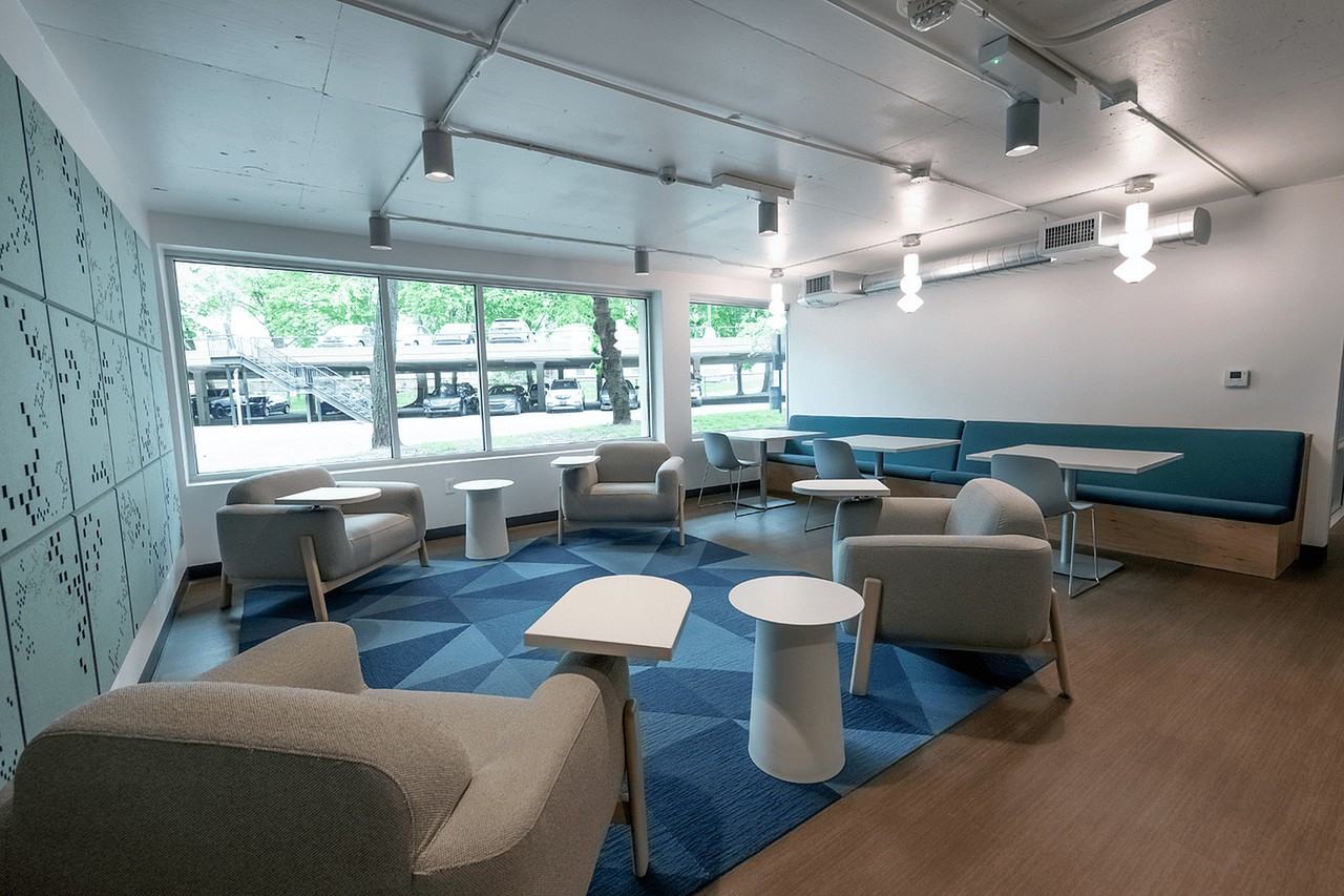 Foundation | The Tower - Photo 2 of 19