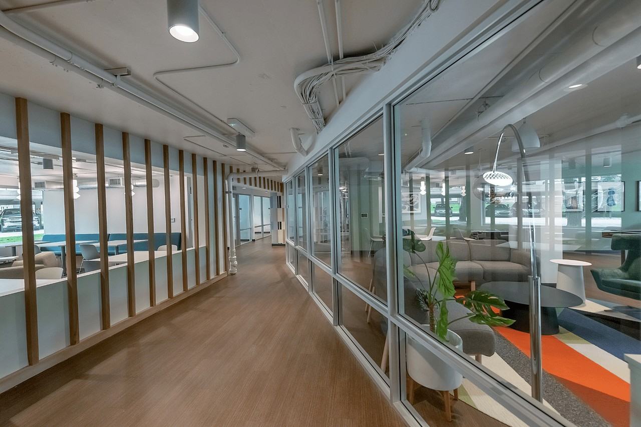 Foundation | The Tower - Photo 3 of 19