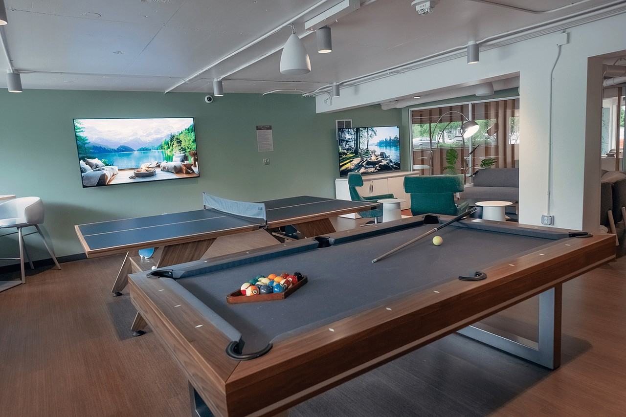 Foundation | The Tower - Photo 4 of 19