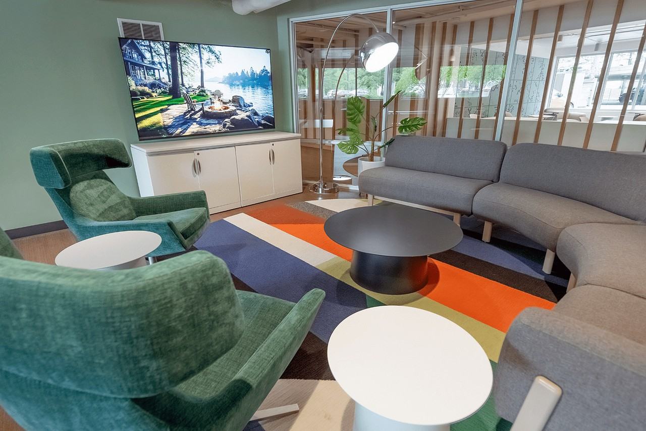 Foundation | The Tower - Photo 5 of 19