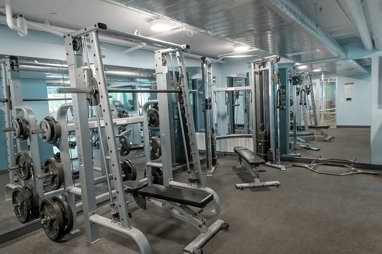 Foundation | The Tower - Photo 6 of 19