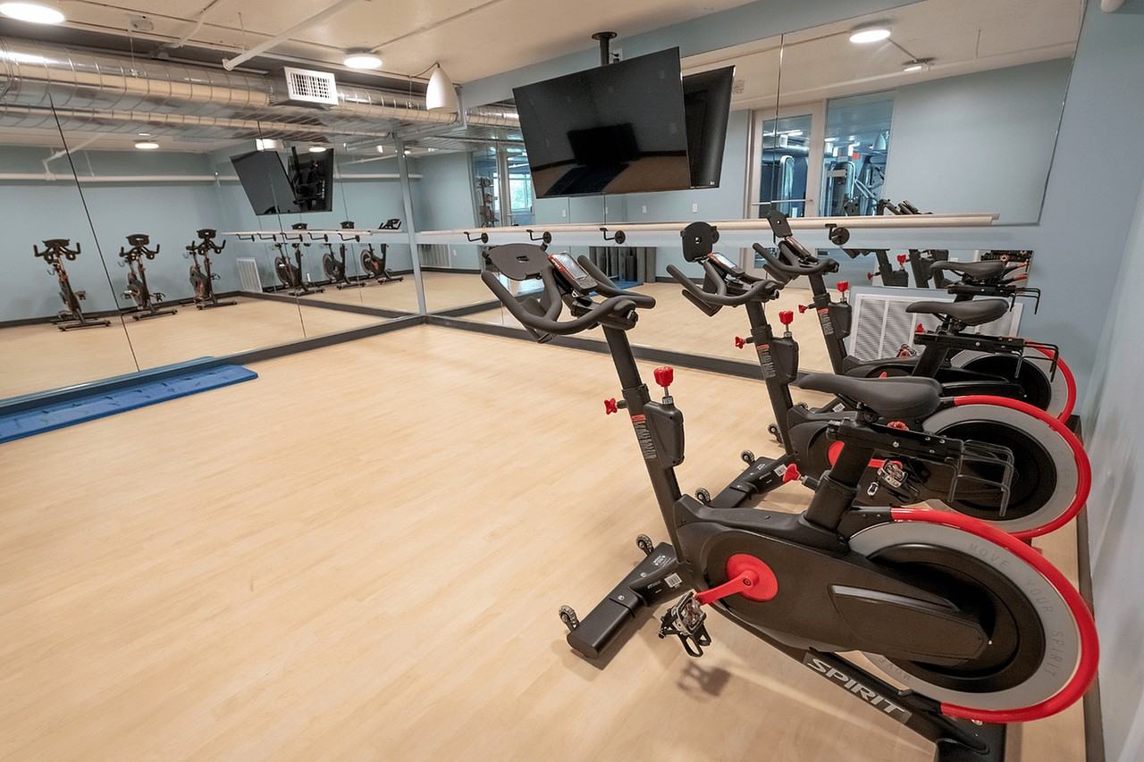 Foundation | The Tower - Photo 7 of 19