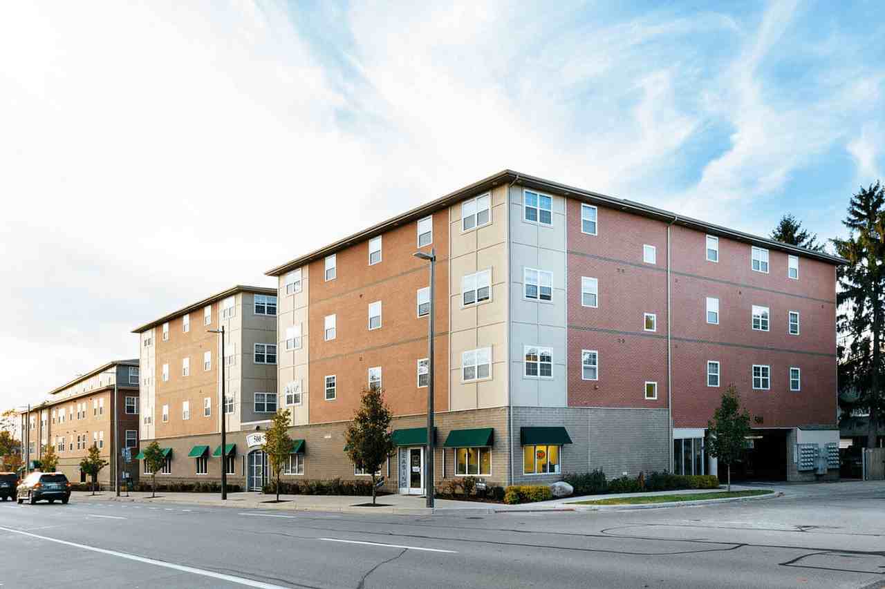 Foundation | The Gates - Photo 2 of 9