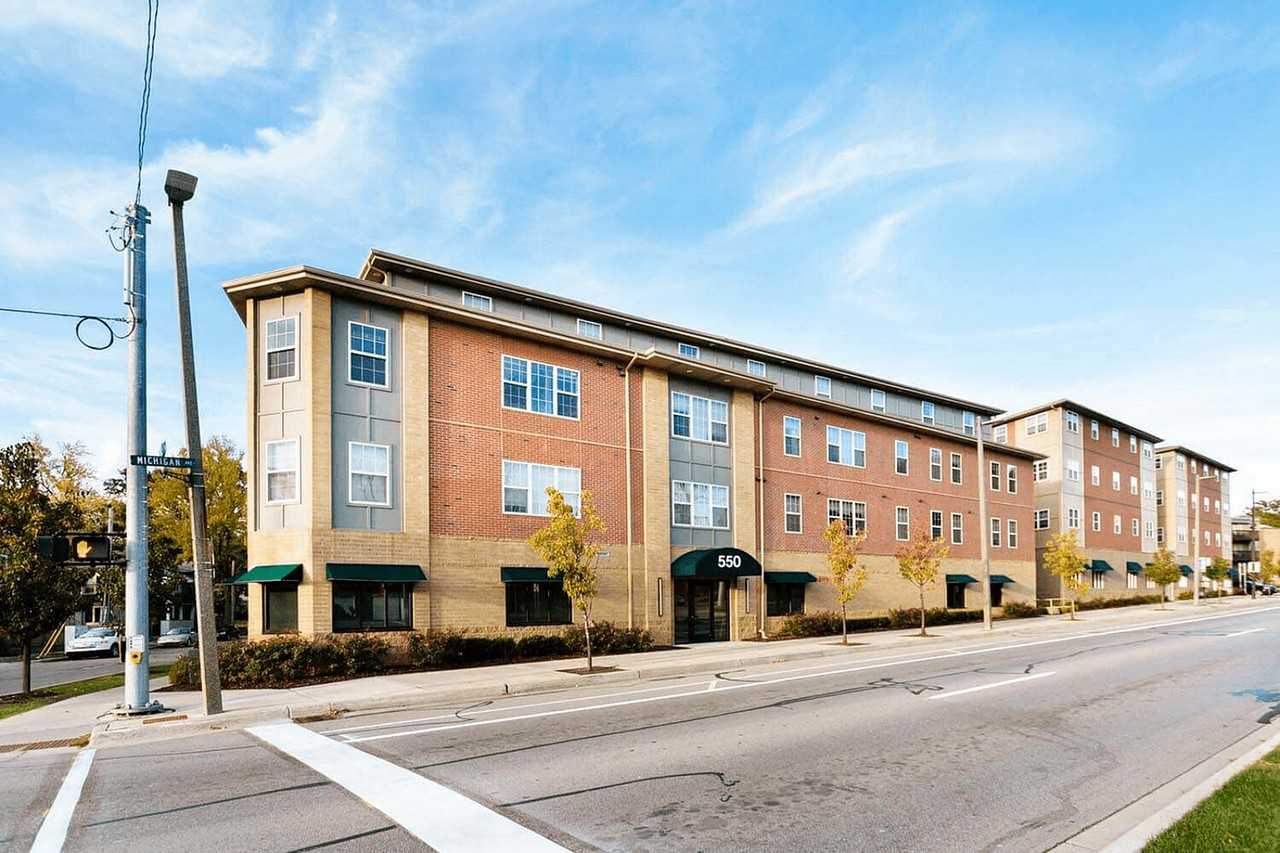 Foundation | The Gates - Photo 3 of 9