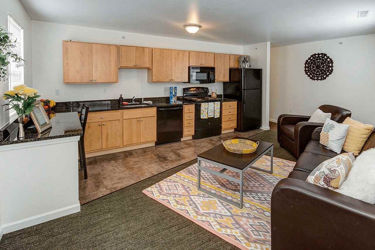 Foundation | The Gates - Photo 5 of 9