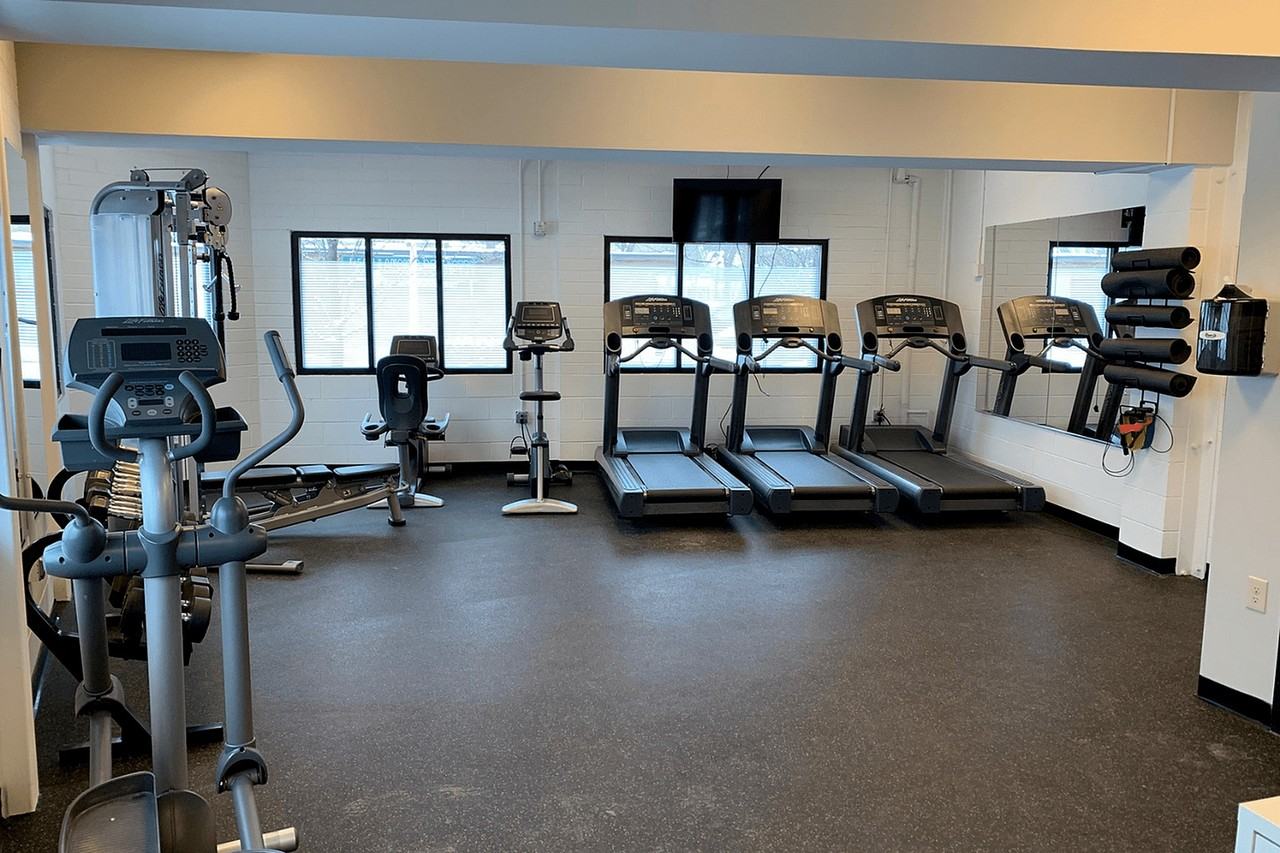 Foundation | The Gates - Photo 6 of 9