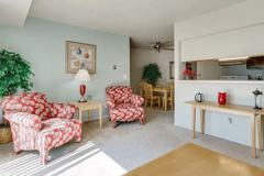 Autumn Woods Apartments - Photo 1 of 1