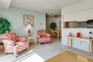 Autumn Woods Apartments - Photo 1 of 1