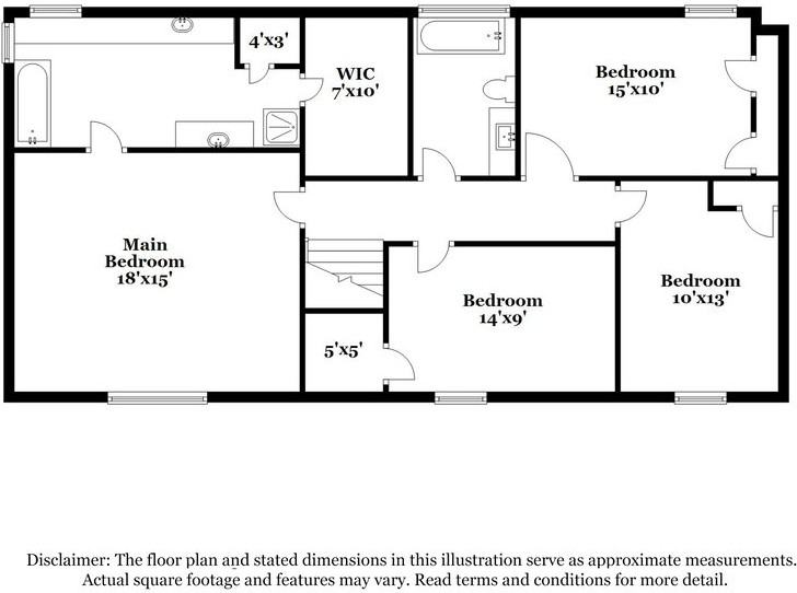 1530 Aberdeen Dr - Photo 3 of 17