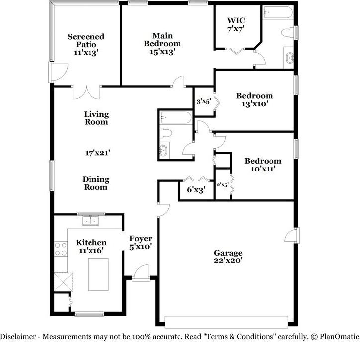 10139 Rivers Trail Dr - Photo 2 of 16