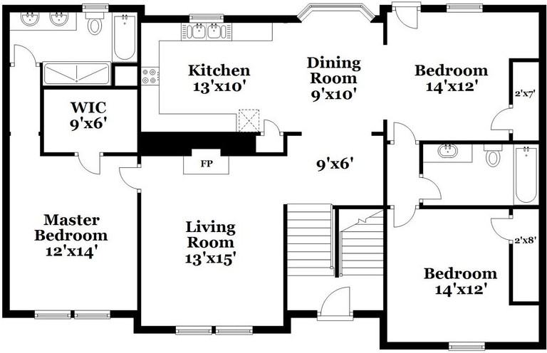 100 Comet Ct - Photo 2 of 15