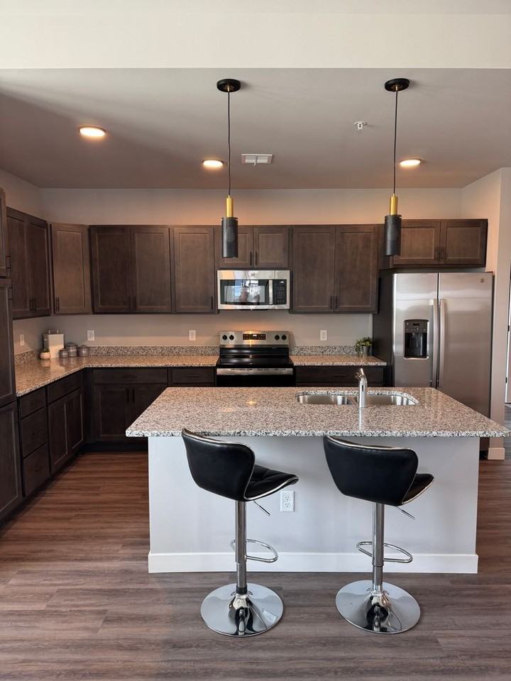 The Flats - 100 (Building 4) - Photo 6 of 43