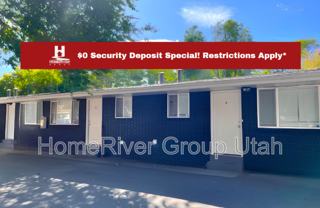 548 N Redwood Rd #C - Photo 1 of 1