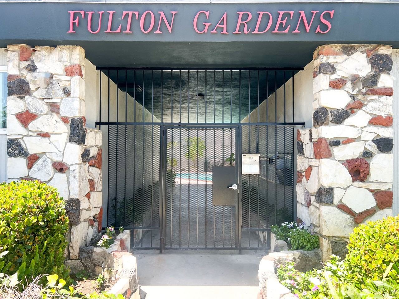Fulton Gardens Apartments - Photo 2 of 17