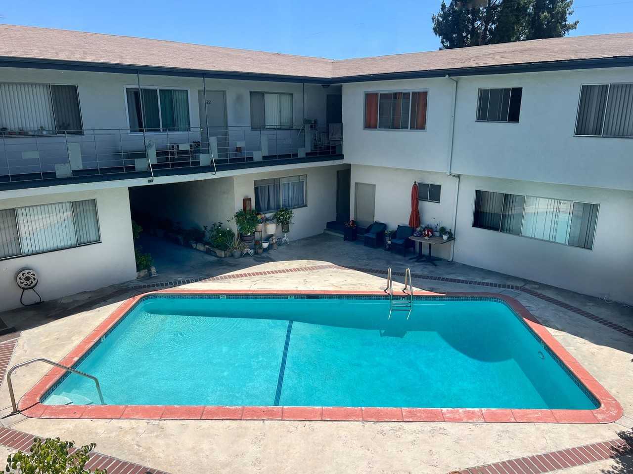 Fulton Gardens Apartments - Photo 5 of 17