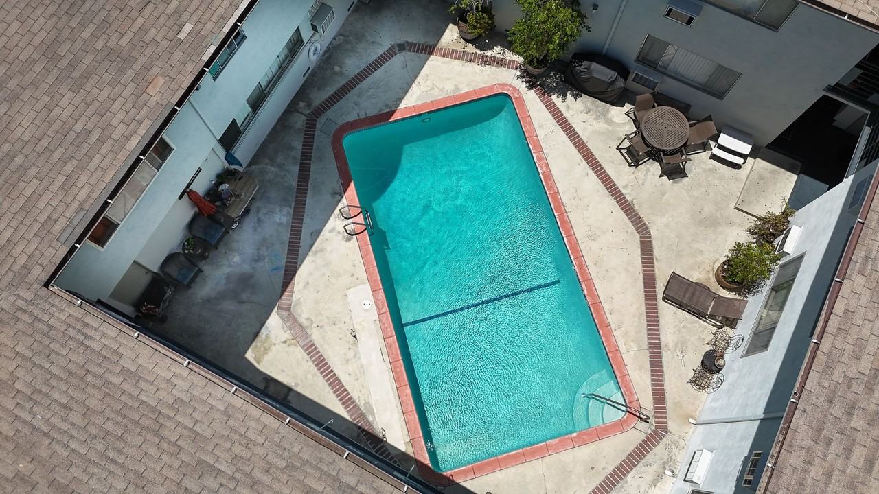 Fulton Gardens Apartments - Photo 6 of 17