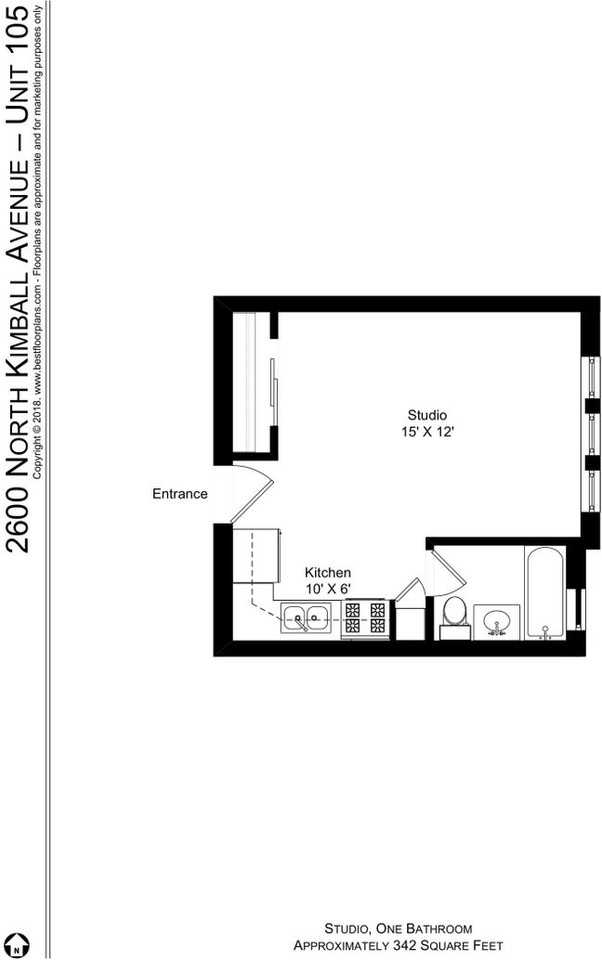 2600 Kimball LLC - Photo 4 of 20