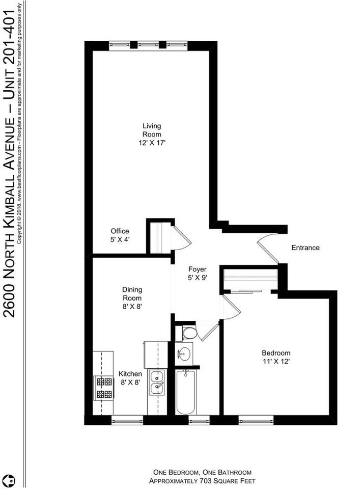 2600 Kimball LLC - Photo 2 of 42