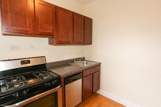 3728 N Pine Grove Ave #1E - Photo 4 of 19