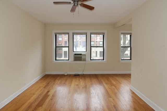 3728 N Pine Grove Ave #1E - Photo 7 of 19