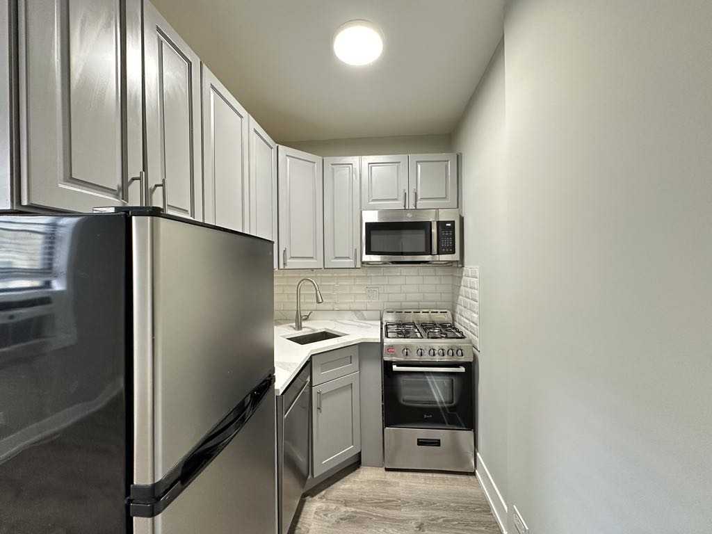 505 W Belmont Ave #4F - Photo 2 of 21