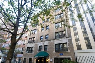 1347 N Dearborn St #100 - Photo 1 of 1
