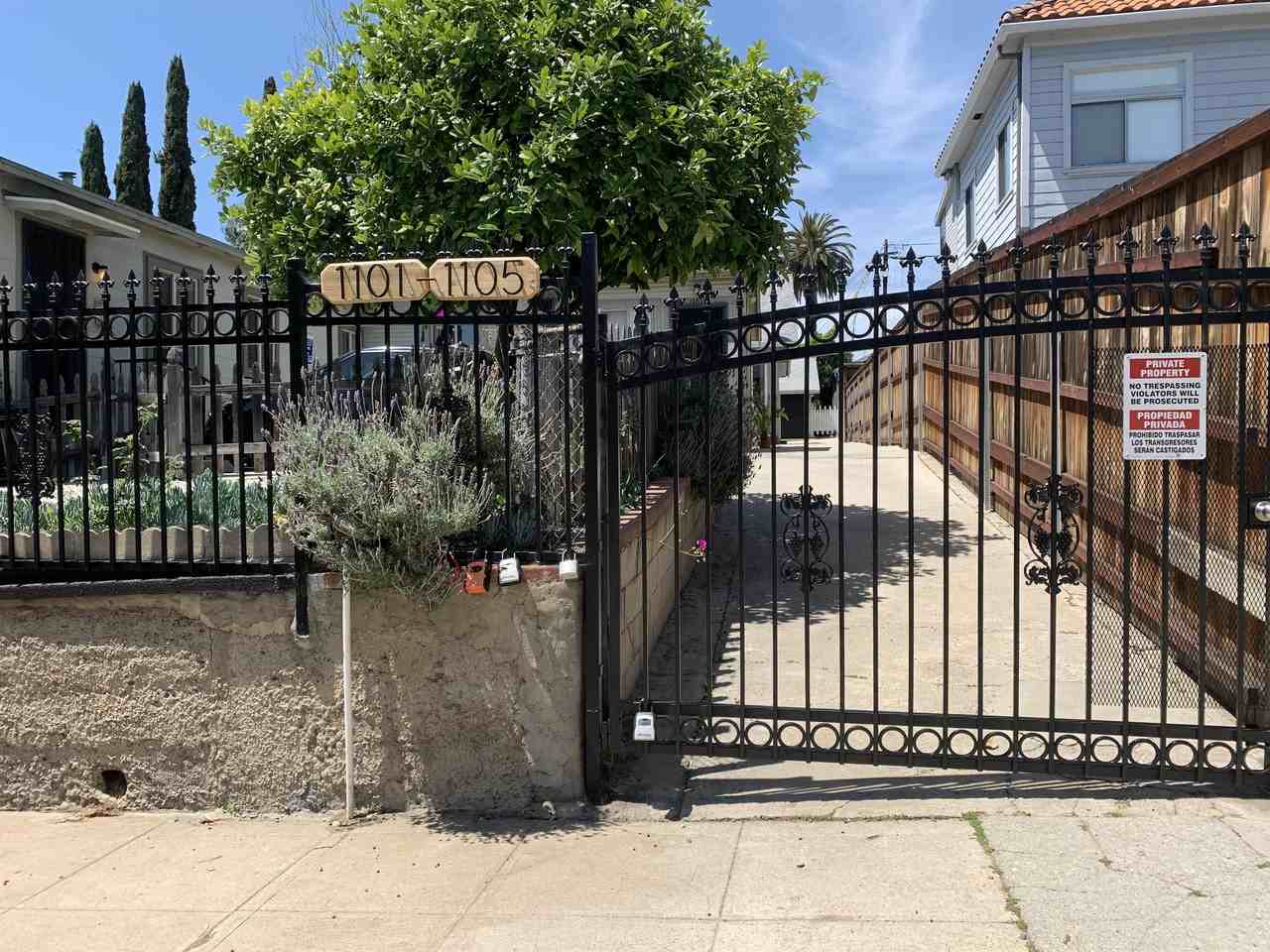 1101 Waterloo Street - Photo 7 of 15