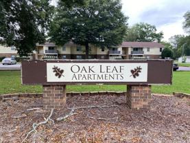 Oakleaf Apartments - Photo 1 of 1