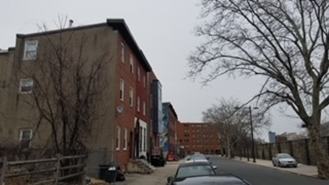 2037 N. College Ave. - Photo 1 of 1